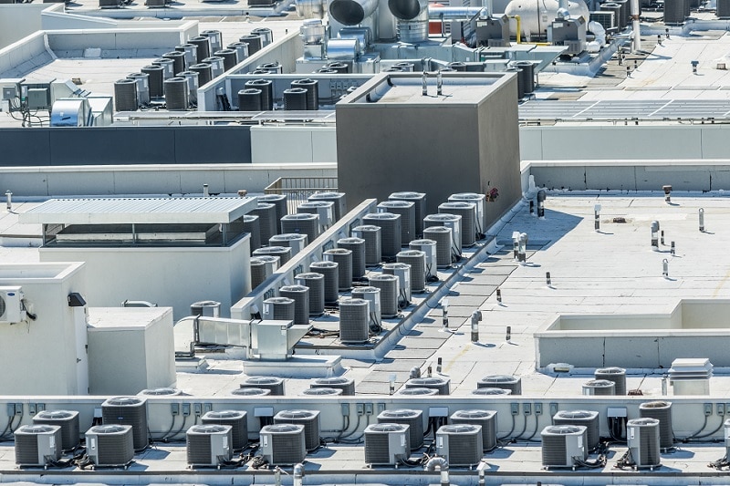 How HVAC is Designed for Commercial Installations VP Mechanical